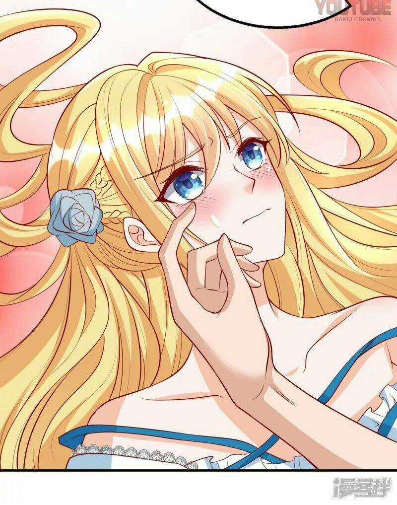 Thiết Lập Nhân Vật Daddy Của Tôi Bị Sụp Đổ Chapter 113 trang 29