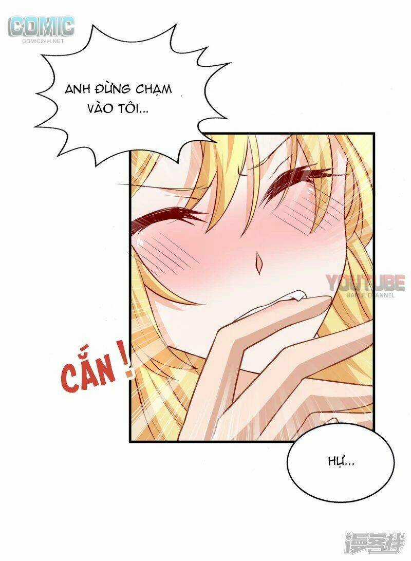 Thiết Lập Nhân Vật Daddy Của Tôi Bị Sụp Đổ Chapter 113 trang 30