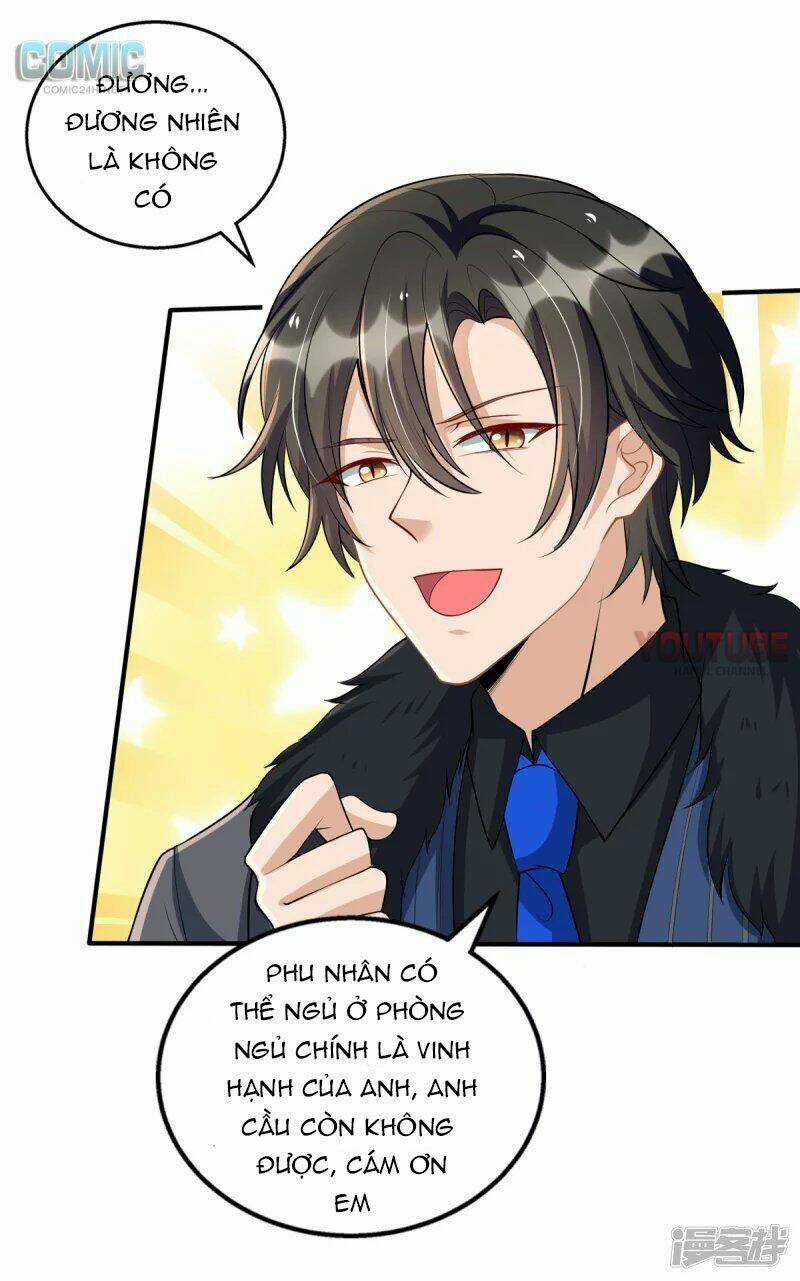 Thiết Lập Nhân Vật Daddy Của Tôi Bị Sụp Đổ Chapter 113 trang 5