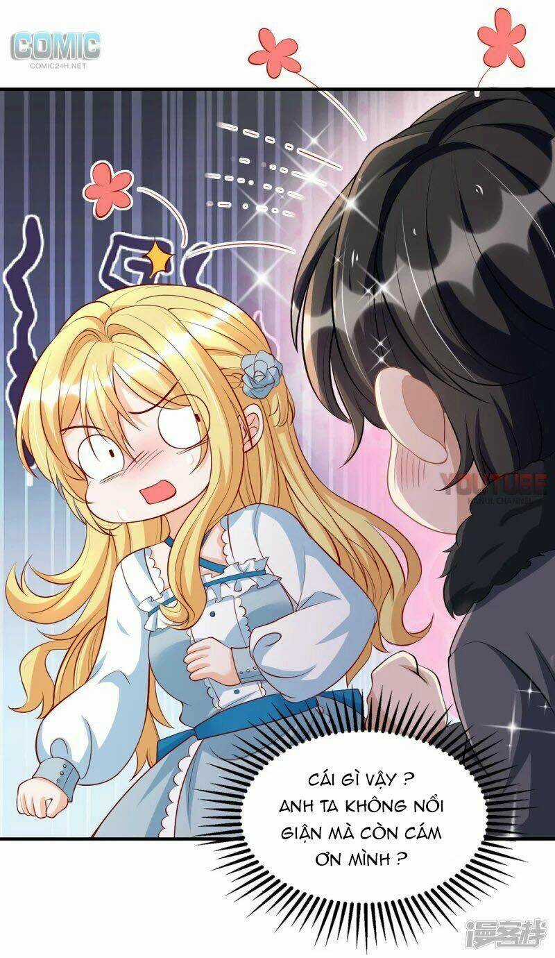 Thiết Lập Nhân Vật Daddy Của Tôi Bị Sụp Đổ Chapter 113 trang 6