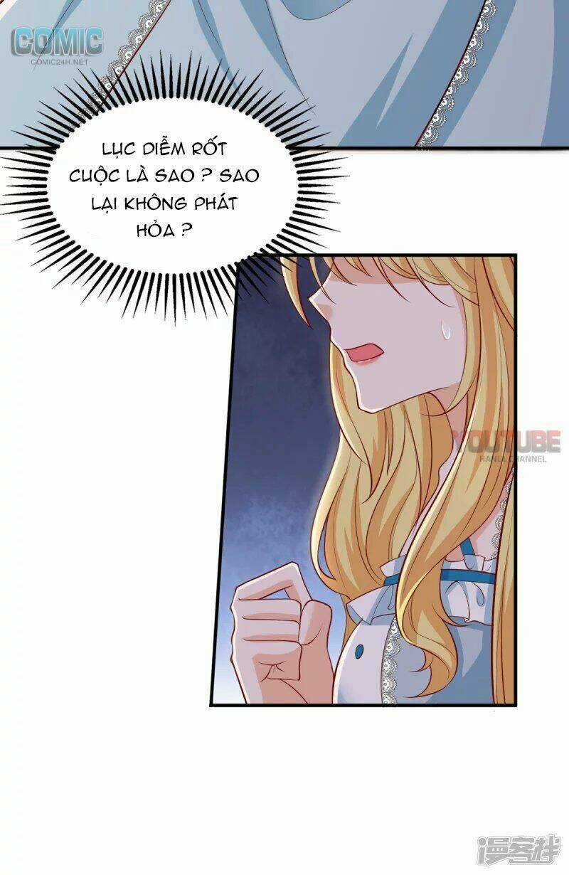 Thiết Lập Nhân Vật Daddy Của Tôi Bị Sụp Đổ Chapter 113 trang 9