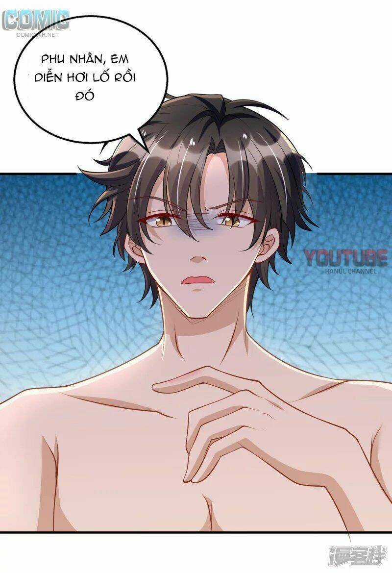 Thiết Lập Nhân Vật Daddy Của Tôi Bị Sụp Đổ Chapter 114 trang 1