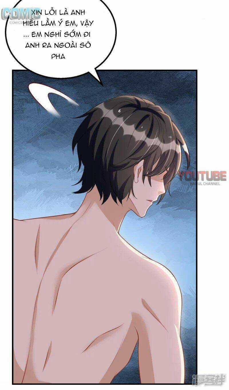 Thiết Lập Nhân Vật Daddy Của Tôi Bị Sụp Đổ Chapter 114 trang 10