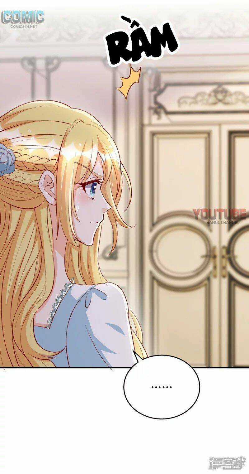 Thiết Lập Nhân Vật Daddy Của Tôi Bị Sụp Đổ Chapter 114 trang 11