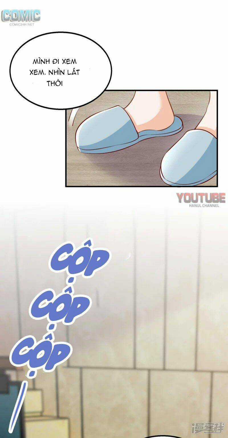 Thiết Lập Nhân Vật Daddy Của Tôi Bị Sụp Đổ Chapter 114 trang 14