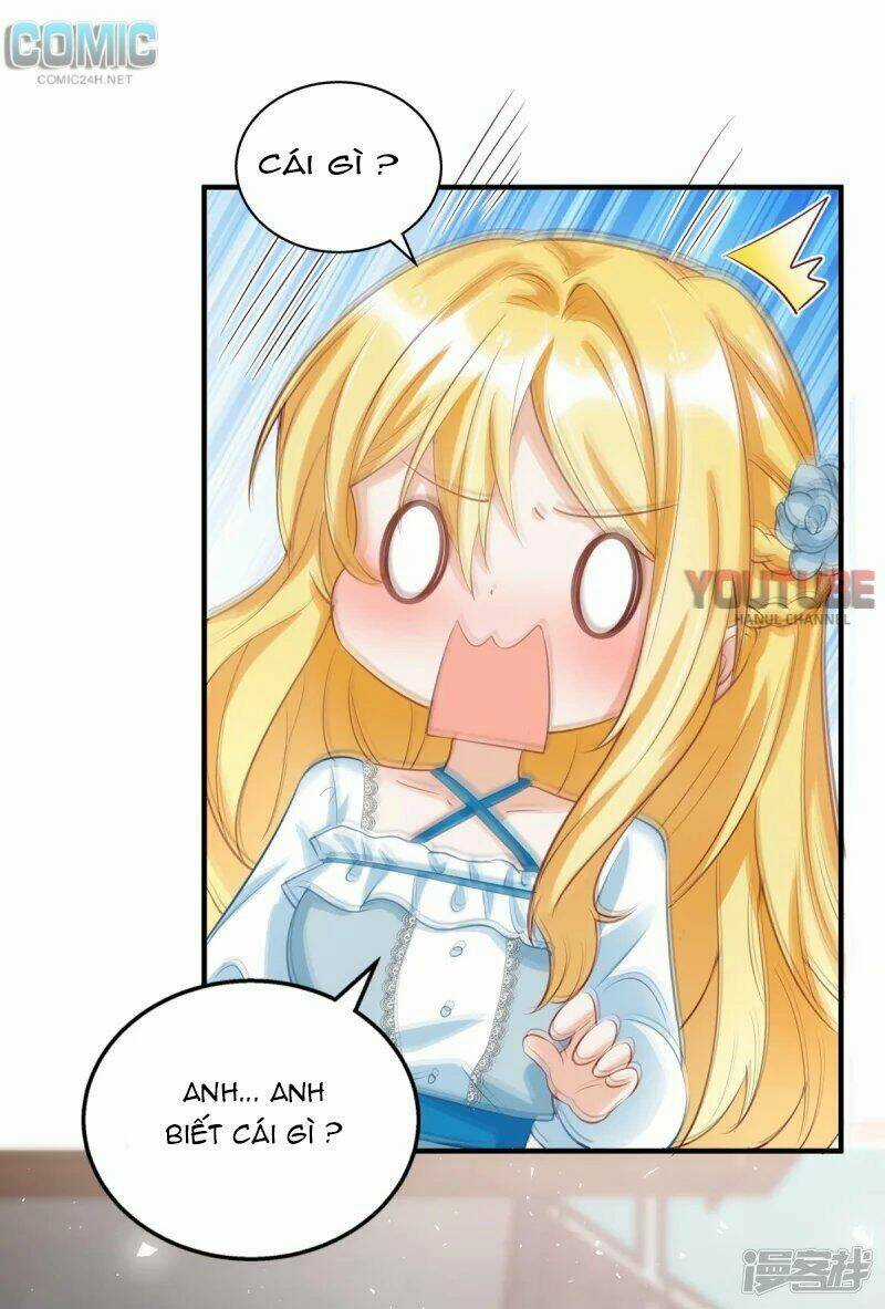 Thiết Lập Nhân Vật Daddy Của Tôi Bị Sụp Đổ Chapter 114 trang 19