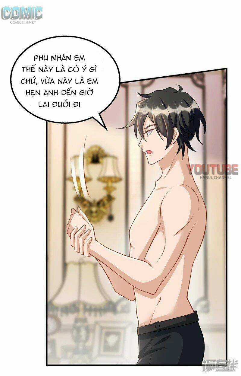 Thiết Lập Nhân Vật Daddy Của Tôi Bị Sụp Đổ Chapter 114 trang 3