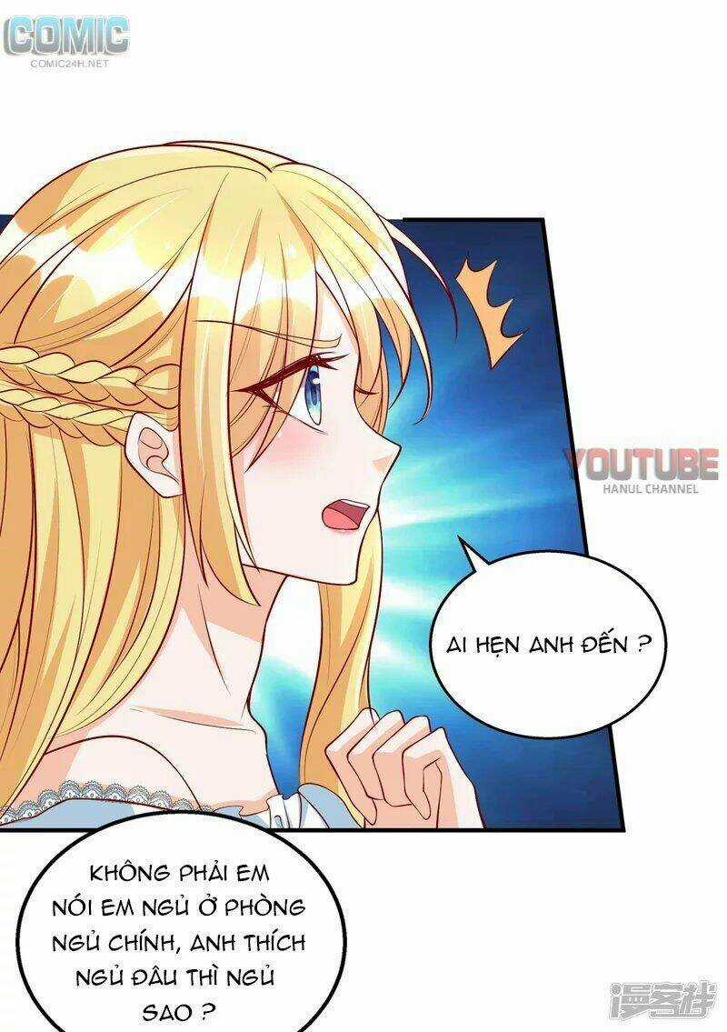 Thiết Lập Nhân Vật Daddy Của Tôi Bị Sụp Đổ Chapter 114 trang 4