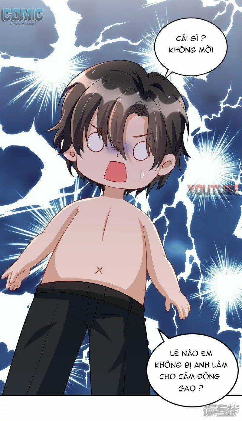 Thiết Lập Nhân Vật Daddy Của Tôi Bị Sụp Đổ Chapter 114 trang 7