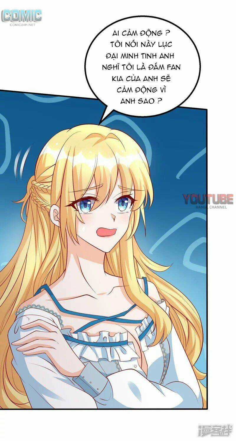 Thiết Lập Nhân Vật Daddy Của Tôi Bị Sụp Đổ Chapter 114 trang 8