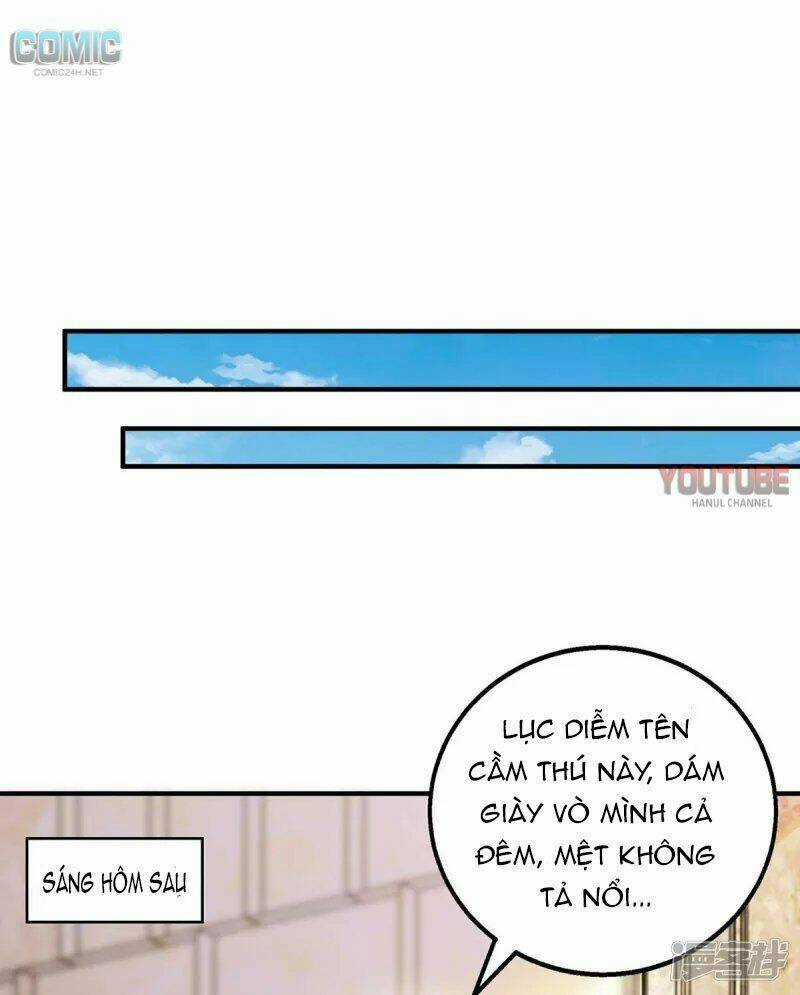 Thiết Lập Nhân Vật Daddy Của Tôi Bị Sụp Đổ Chapter 115 trang 1