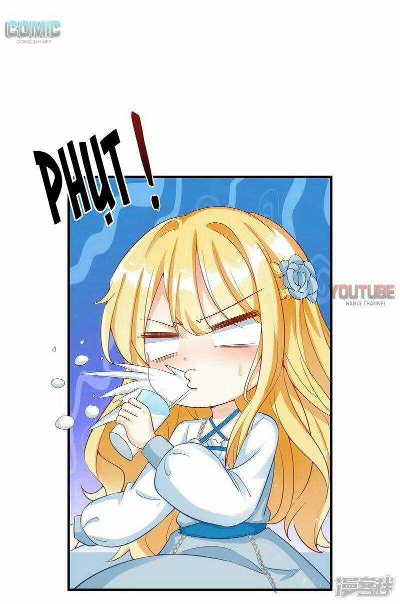 Thiết Lập Nhân Vật Daddy Của Tôi Bị Sụp Đổ Chapter 115 trang 19