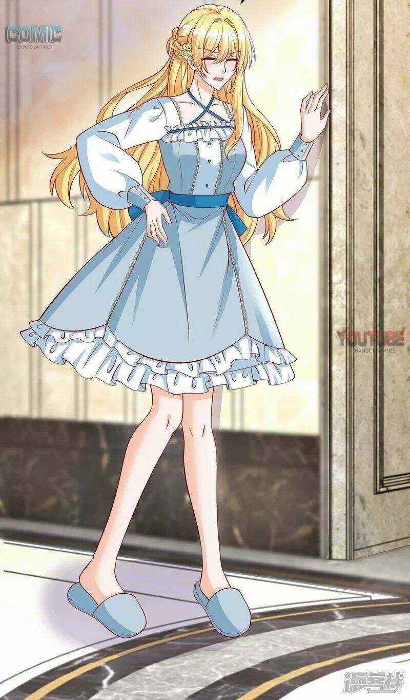 Thiết Lập Nhân Vật Daddy Của Tôi Bị Sụp Đổ Chapter 115 trang 2