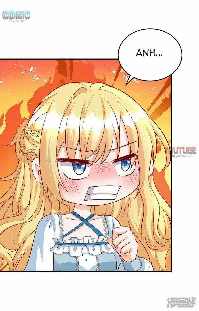 Thiết Lập Nhân Vật Daddy Của Tôi Bị Sụp Đổ Chapter 115 trang 5