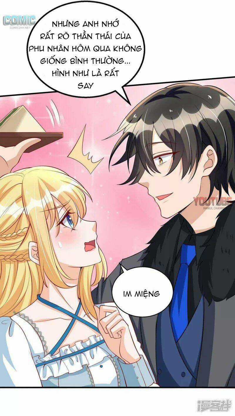 Thiết Lập Nhân Vật Daddy Của Tôi Bị Sụp Đổ Chapter 115 trang 8