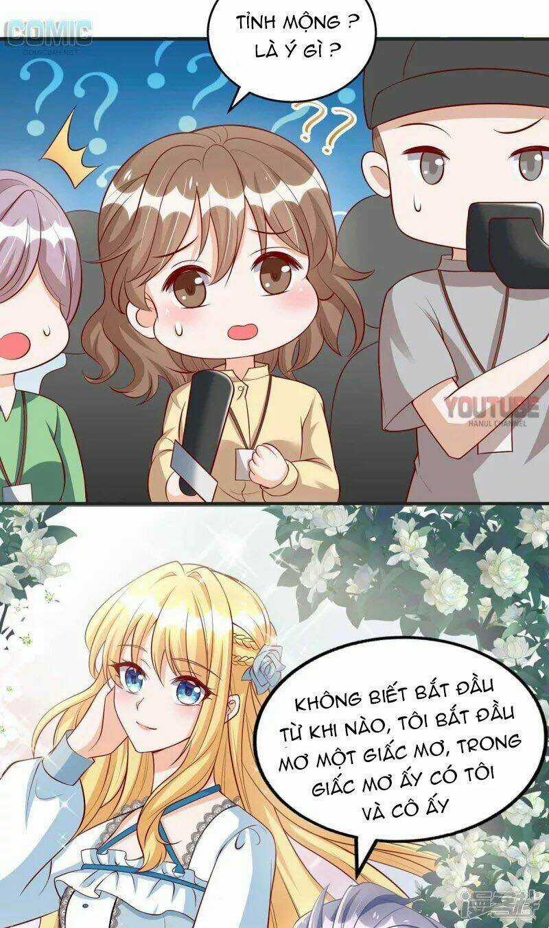 Thiết Lập Nhân Vật Daddy Của Tôi Bị Sụp Đổ Chapter 116 trang 10