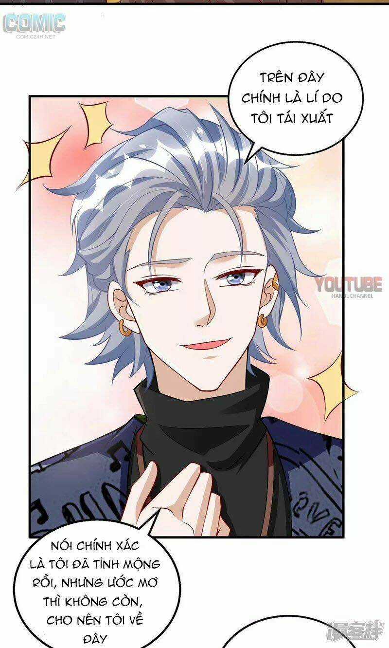 Thiết Lập Nhân Vật Daddy Của Tôi Bị Sụp Đổ Chapter 116 trang 14