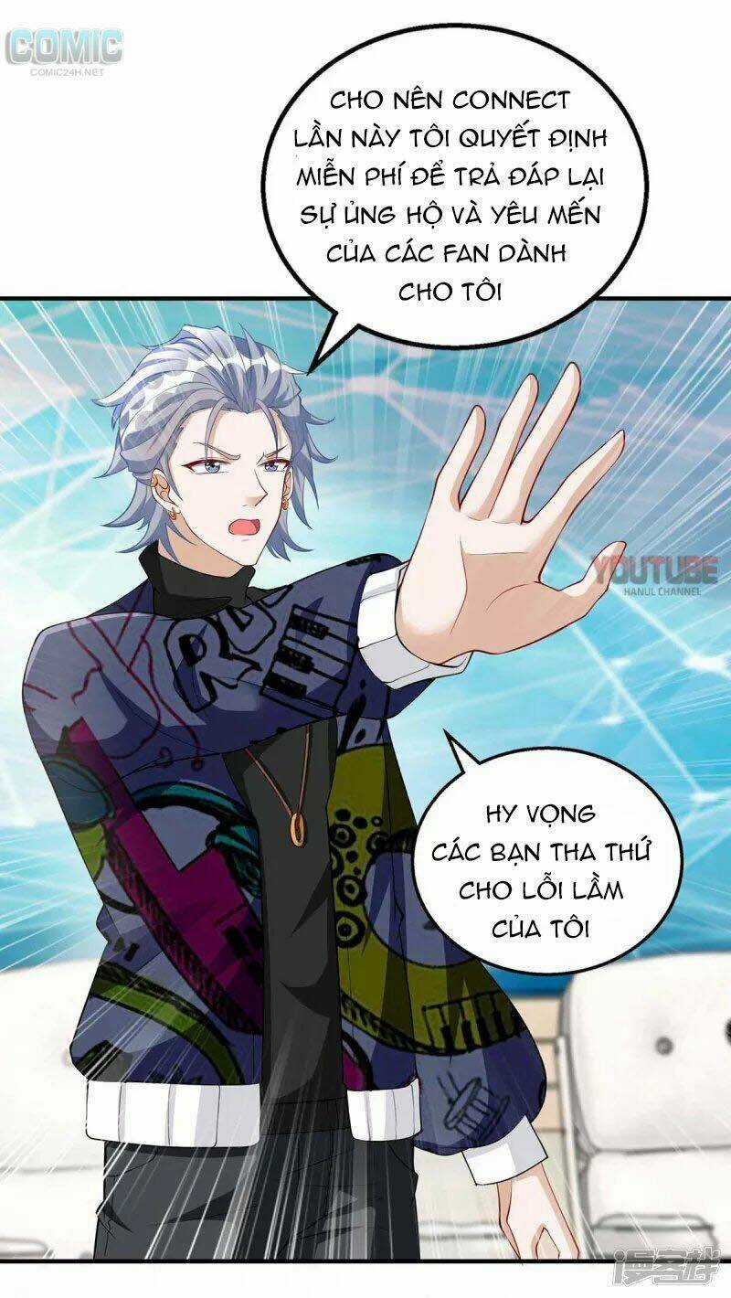 Thiết Lập Nhân Vật Daddy Của Tôi Bị Sụp Đổ Chapter 116 trang 18