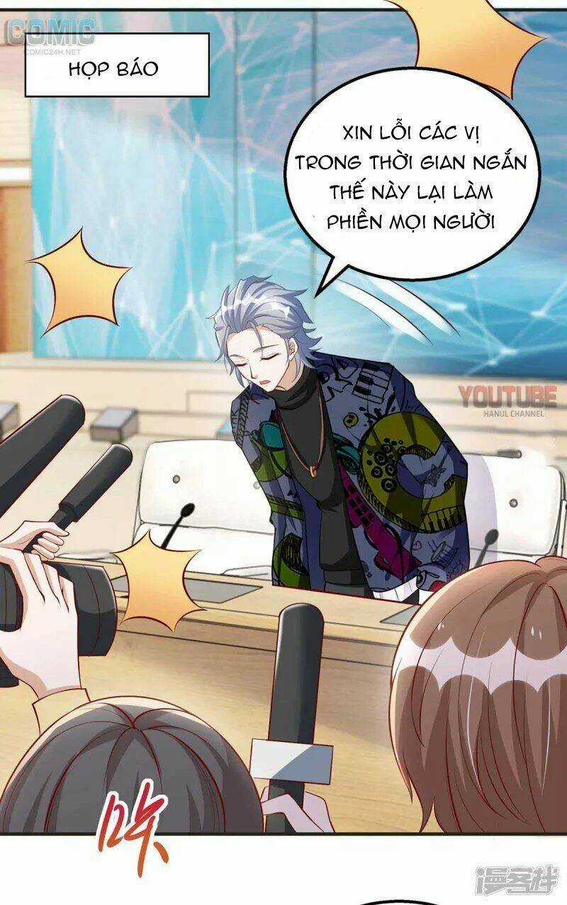 Thiết Lập Nhân Vật Daddy Của Tôi Bị Sụp Đổ Chapter 116 trang 2