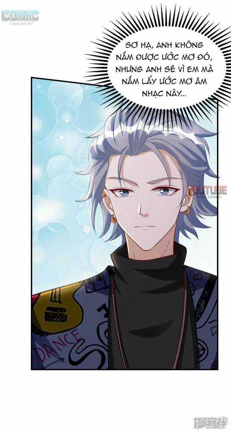 Thiết Lập Nhân Vật Daddy Của Tôi Bị Sụp Đổ Chapter 116 trang 20