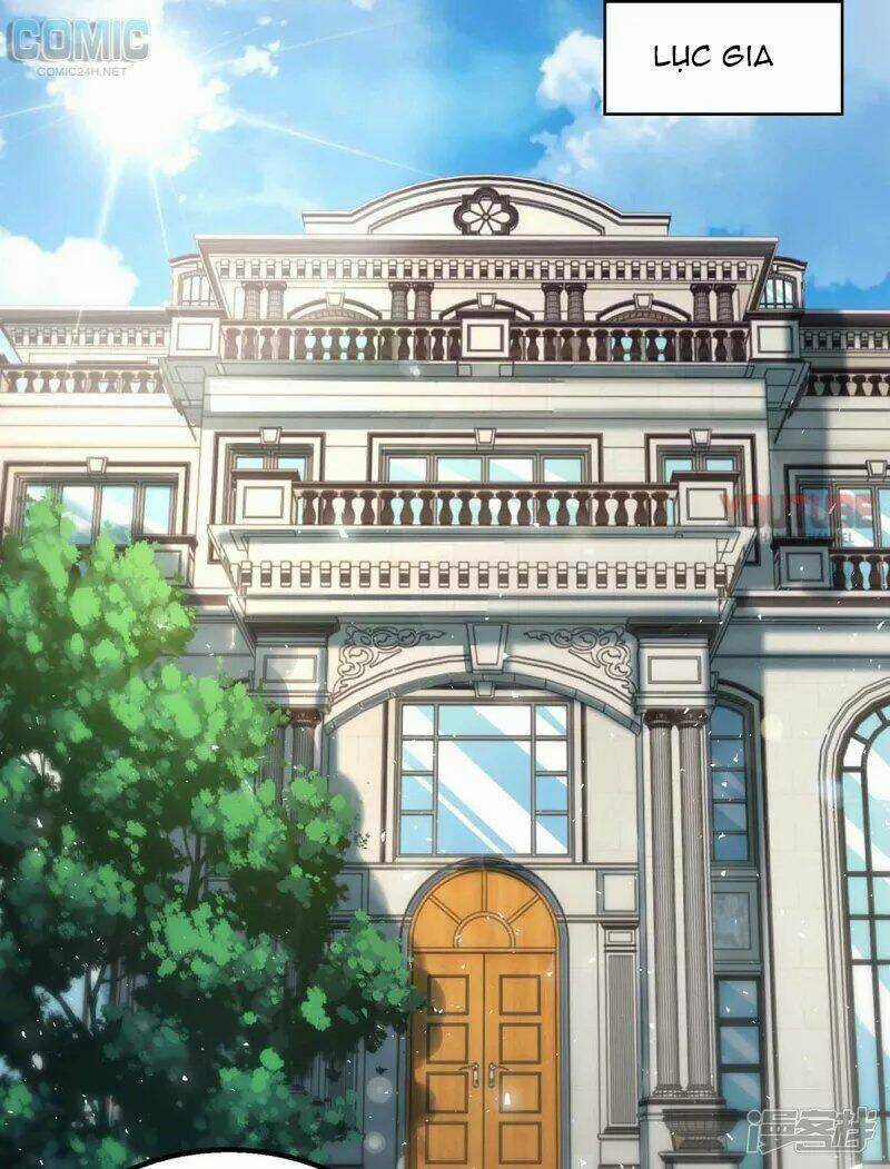 Thiết Lập Nhân Vật Daddy Của Tôi Bị Sụp Đổ Chapter 116 trang 22