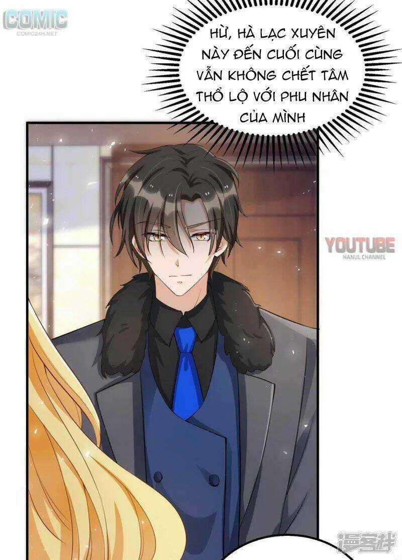 Thiết Lập Nhân Vật Daddy Của Tôi Bị Sụp Đổ Chapter 116 trang 24