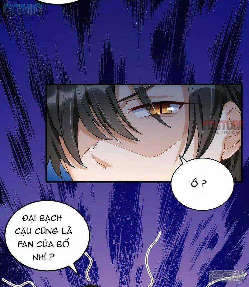 Thiết Lập Nhân Vật Daddy Của Tôi Bị Sụp Đổ Chapter 116 trang 26