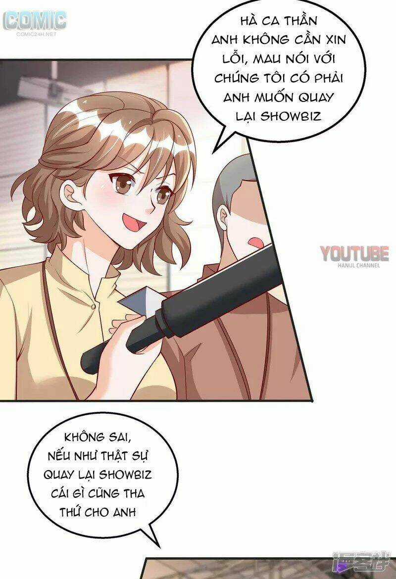 Thiết Lập Nhân Vật Daddy Của Tôi Bị Sụp Đổ Chapter 116 trang 3