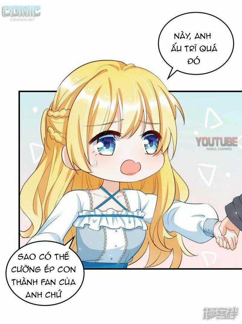 Thiết Lập Nhân Vật Daddy Của Tôi Bị Sụp Đổ Chapter 116 trang 30