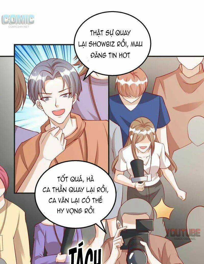 Thiết Lập Nhân Vật Daddy Của Tôi Bị Sụp Đổ Chapter 116 trang 6