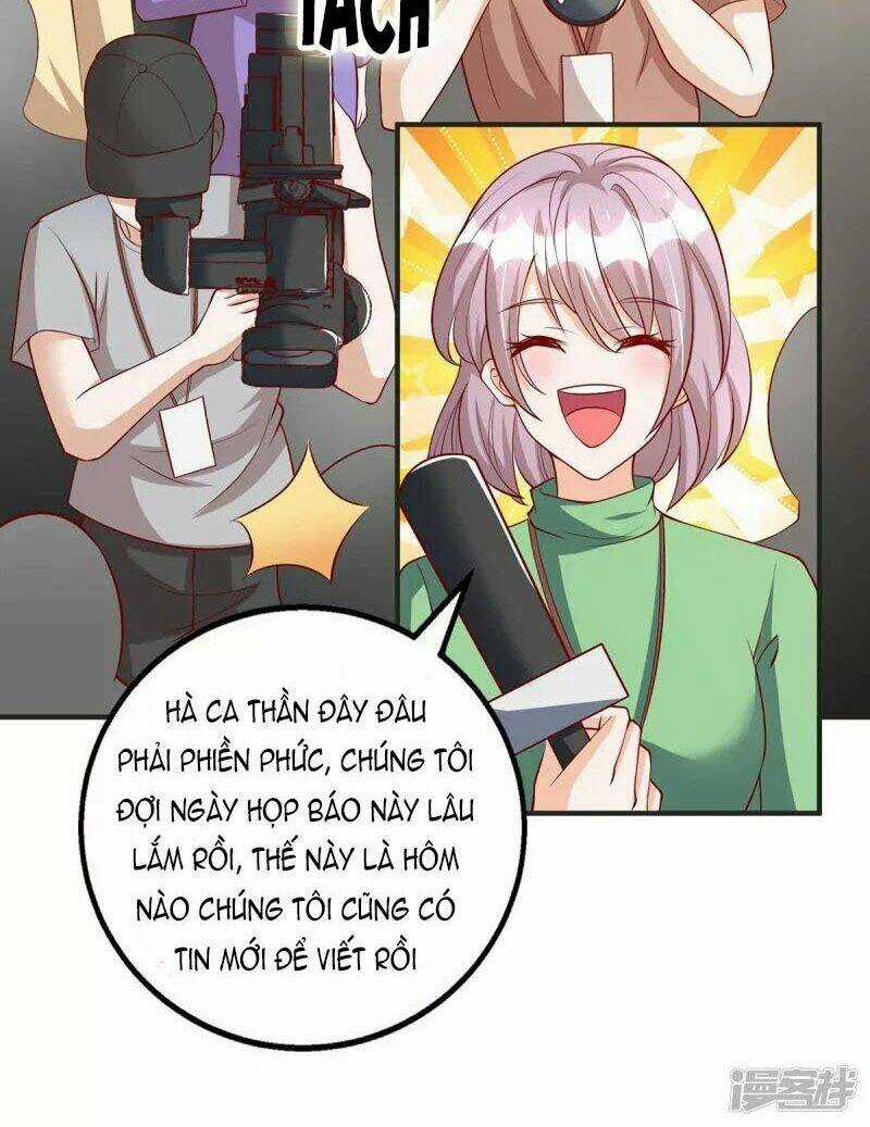 Thiết Lập Nhân Vật Daddy Của Tôi Bị Sụp Đổ Chapter 116 trang 7