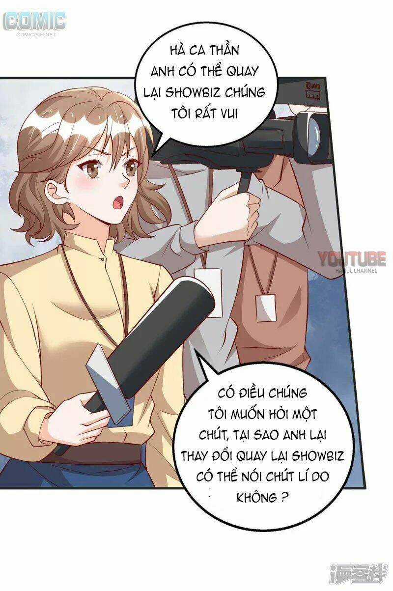 Thiết Lập Nhân Vật Daddy Của Tôi Bị Sụp Đổ Chapter 116 trang 8