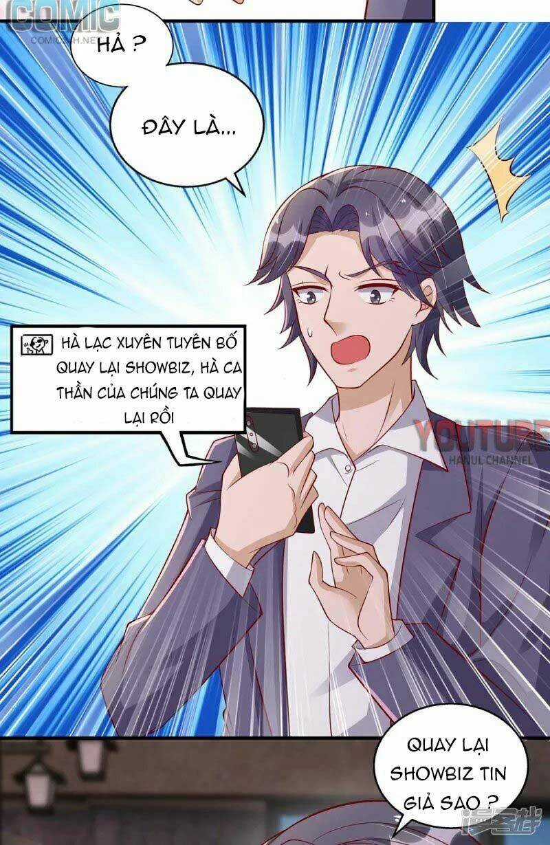 Thiết Lập Nhân Vật Daddy Của Tôi Bị Sụp Đổ Chapter 117 trang 10