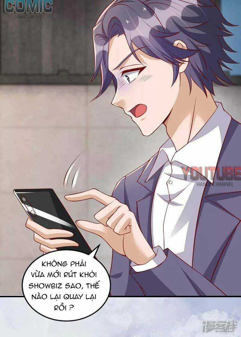 Thiết Lập Nhân Vật Daddy Của Tôi Bị Sụp Đổ Chapter 117 trang 11