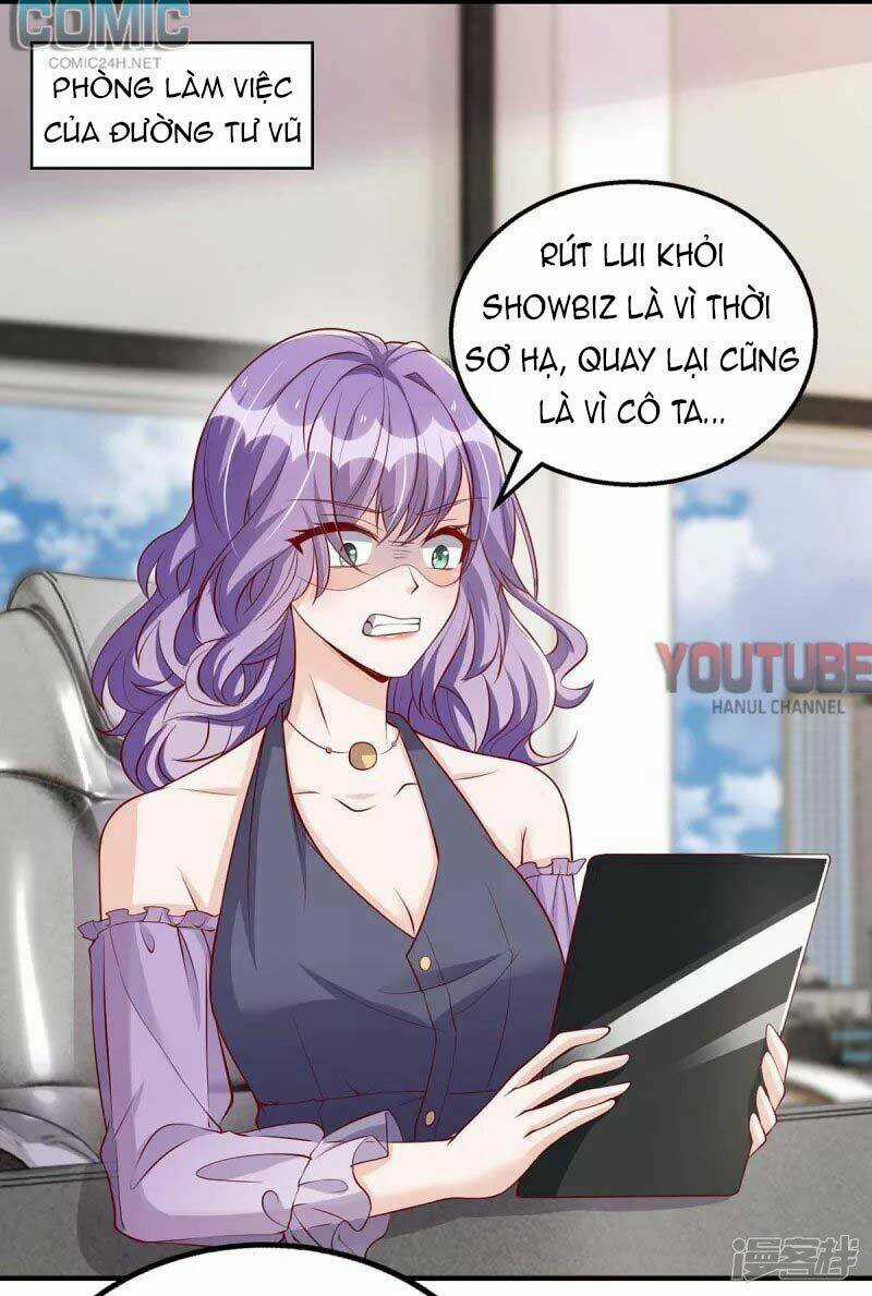 Thiết Lập Nhân Vật Daddy Của Tôi Bị Sụp Đổ Chapter 117 trang 18