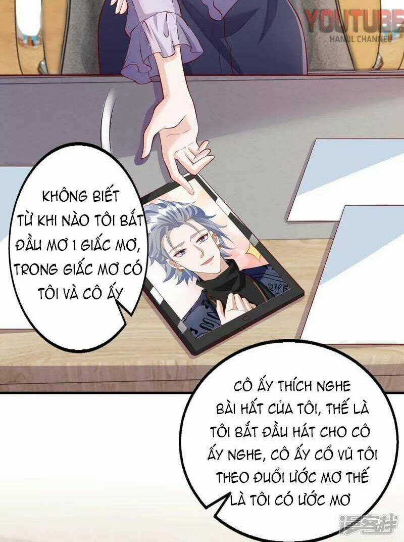 Thiết Lập Nhân Vật Daddy Của Tôi Bị Sụp Đổ Chapter 117 trang 20
