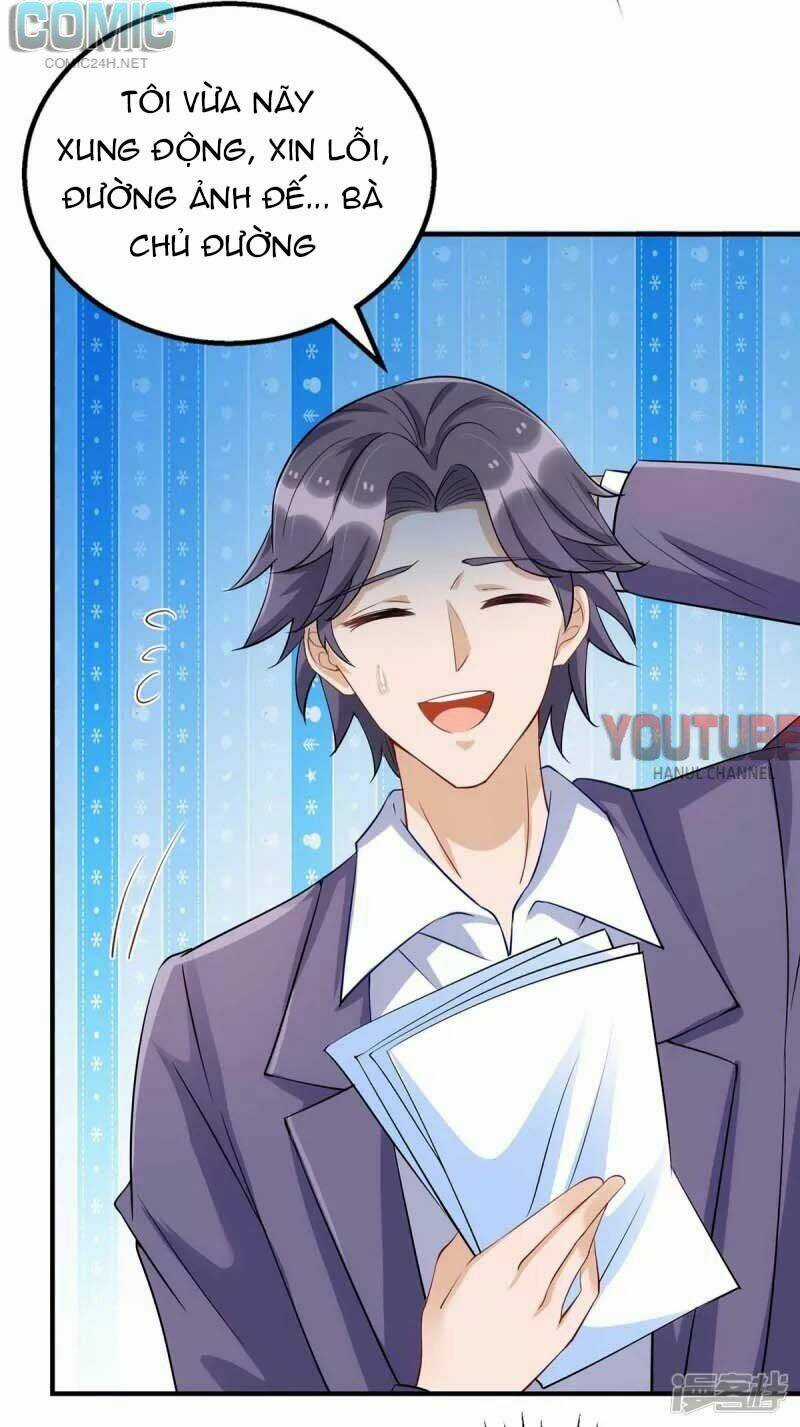 Thiết Lập Nhân Vật Daddy Của Tôi Bị Sụp Đổ Chapter 117 trang 28