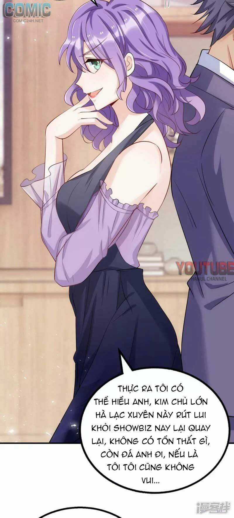 Thiết Lập Nhân Vật Daddy Của Tôi Bị Sụp Đổ Chapter 117 trang 30