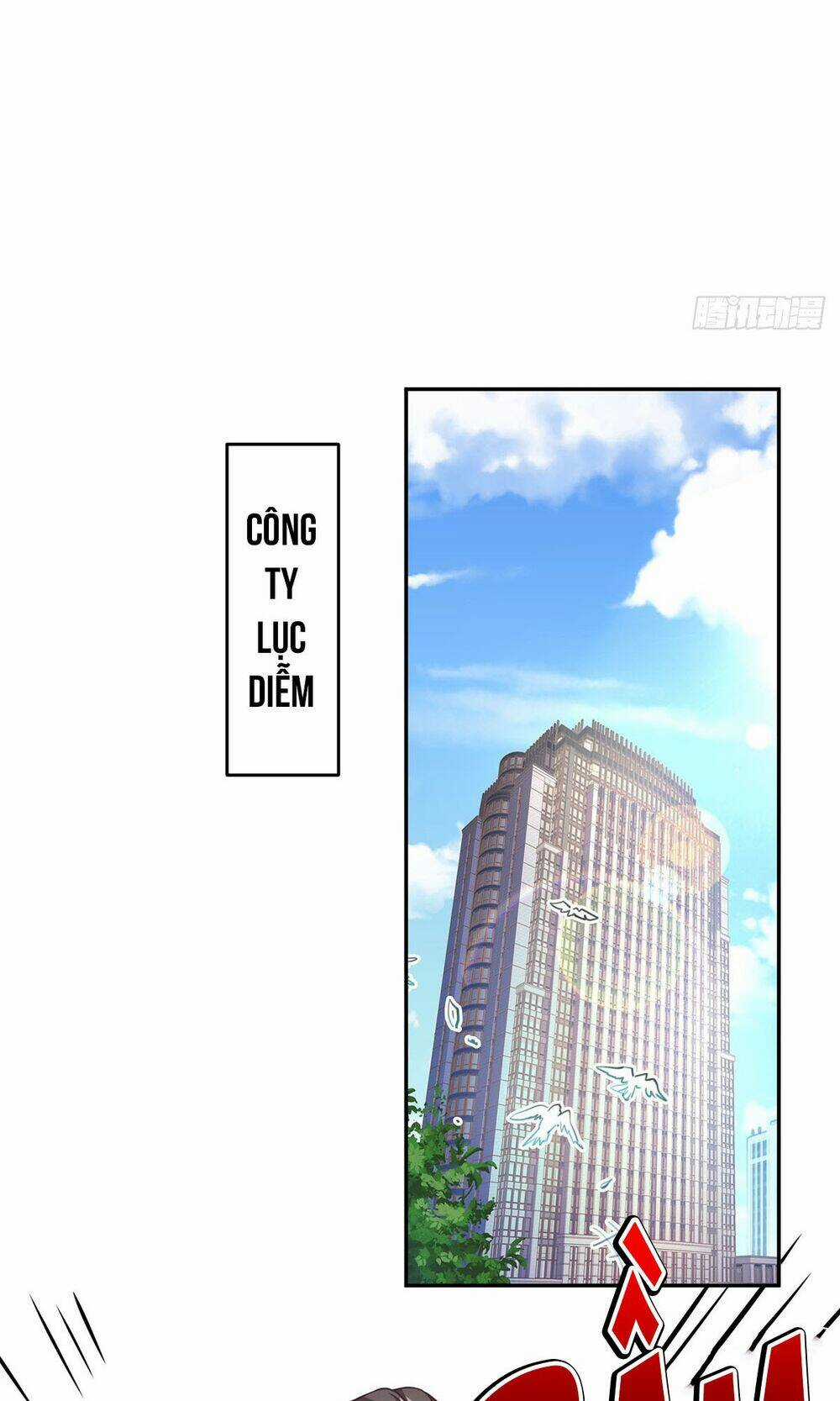 Thiết Lập Nhân Vật Daddy Của Tôi Bị Sụp Đổ Chapter 12 trang 25