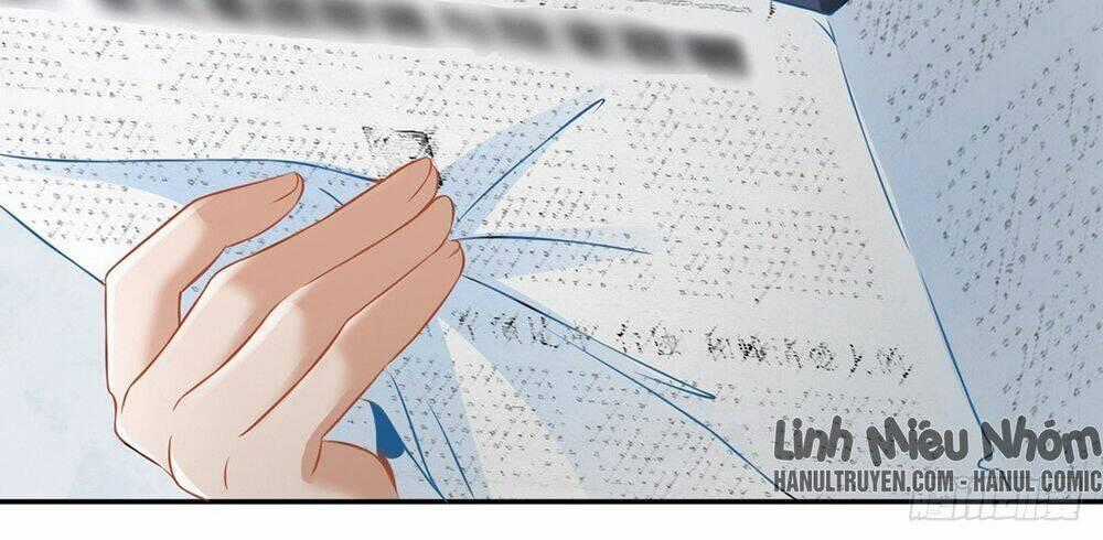 Thiết Lập Nhân Vật Daddy Của Tôi Bị Sụp Đổ Chapter 12 trang 28