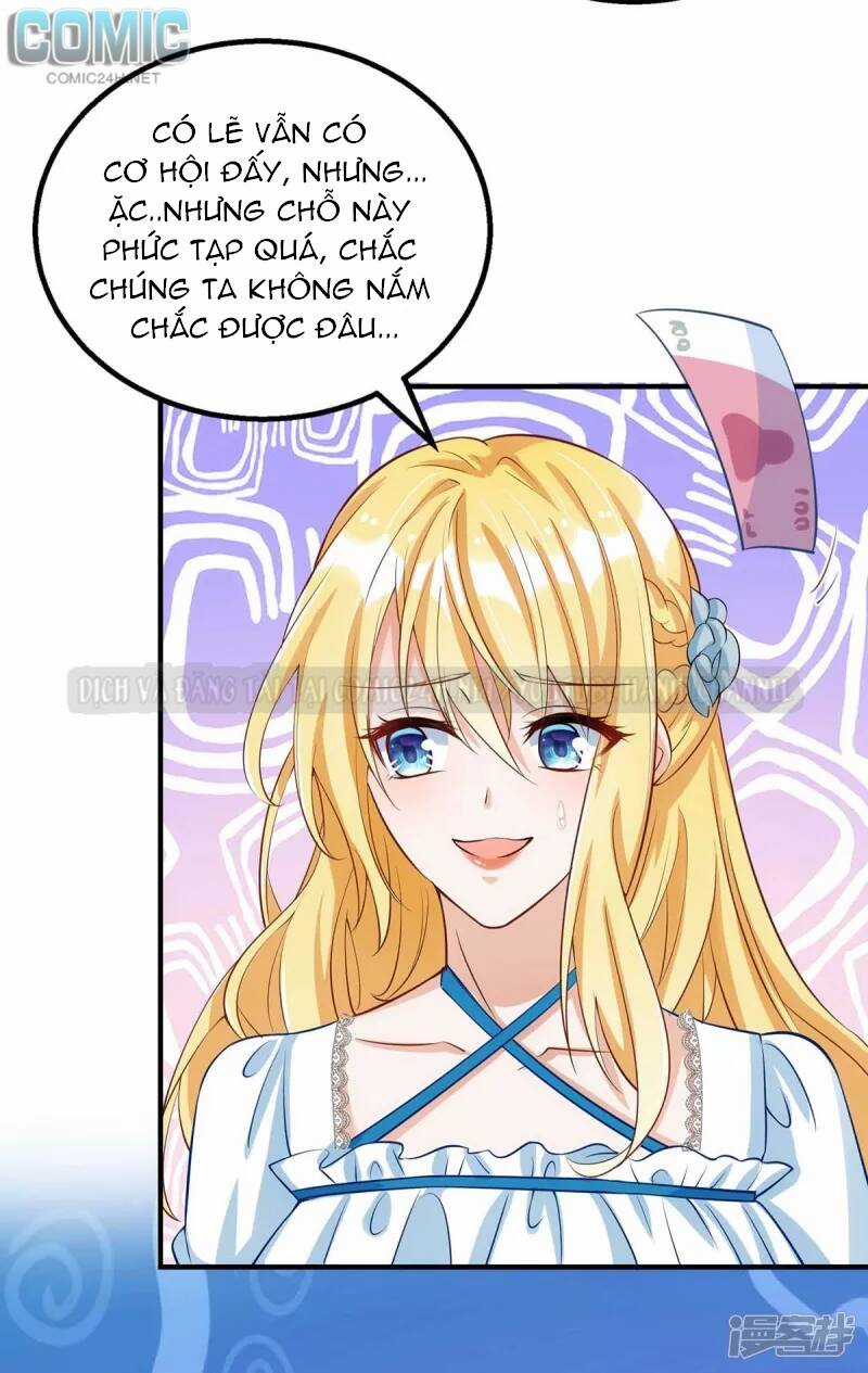 Thiết Lập Nhân Vật Daddy Của Tôi Bị Sụp Đổ Chapter 121 trang 10
