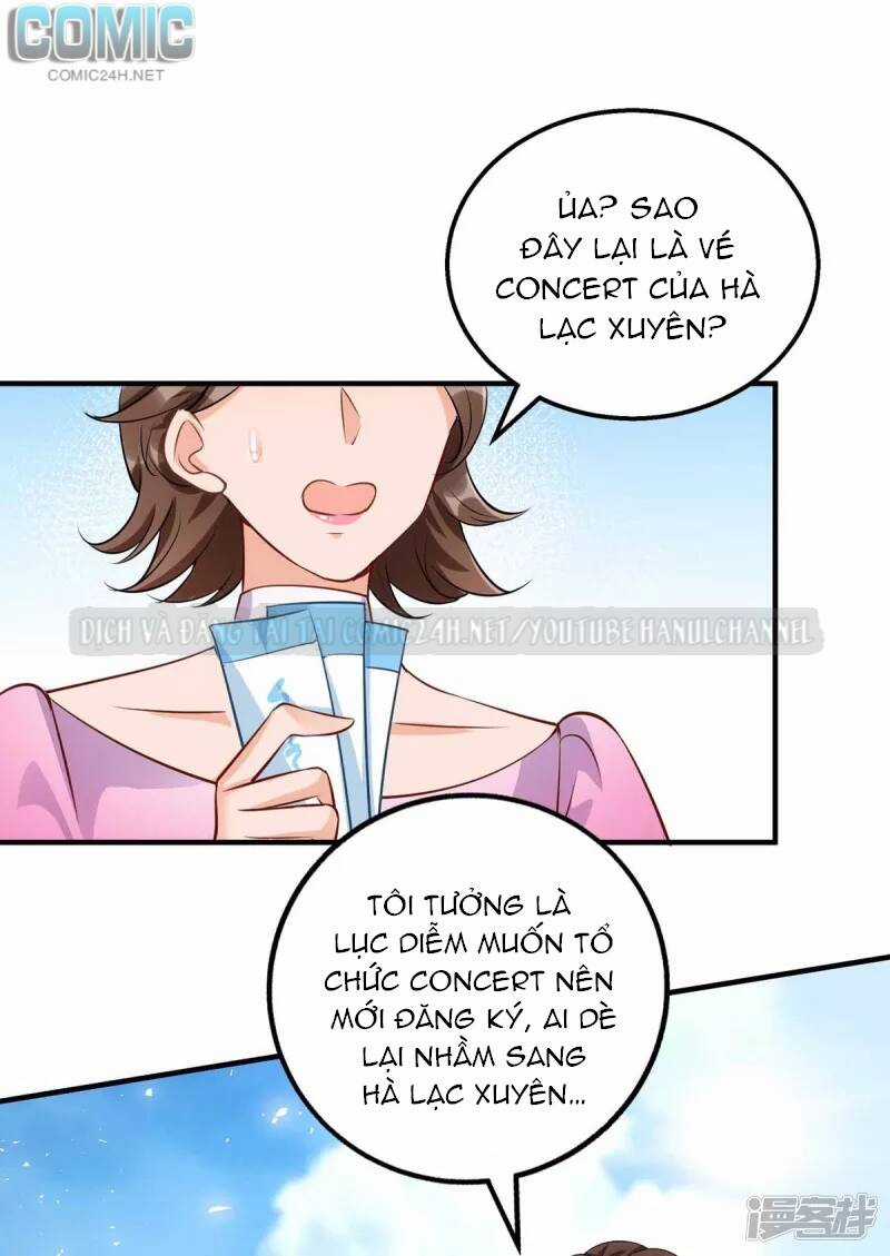 Thiết Lập Nhân Vật Daddy Của Tôi Bị Sụp Đổ Chapter 121 trang 13