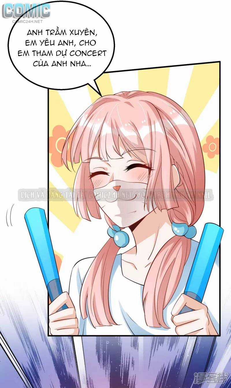 Thiết Lập Nhân Vật Daddy Của Tôi Bị Sụp Đổ Chapter 121 trang 6