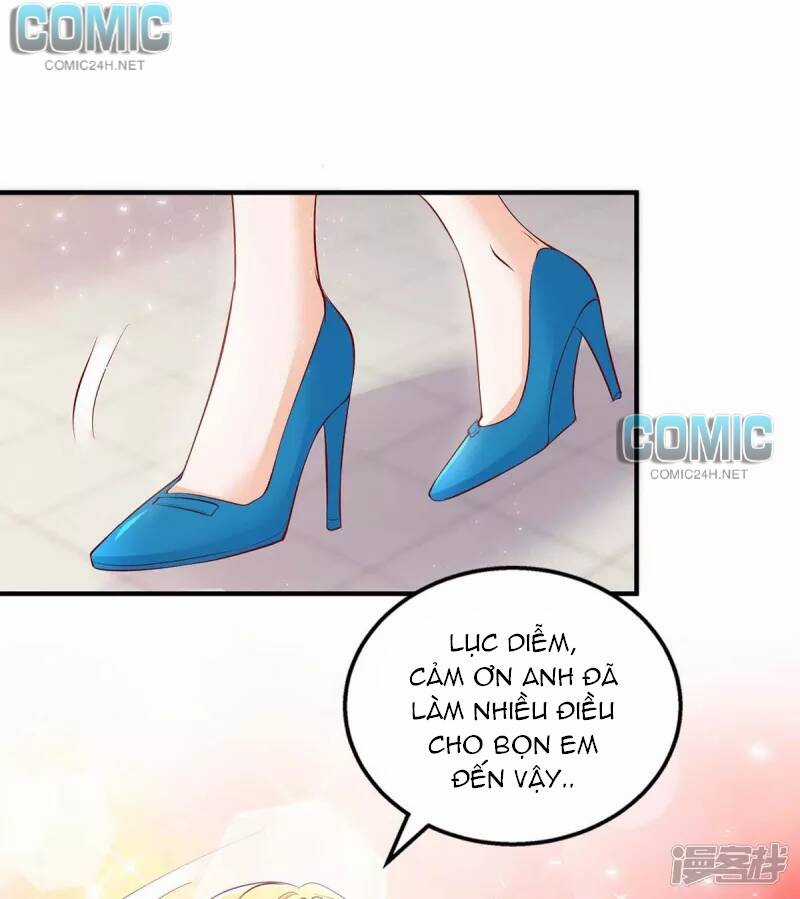 Thiết Lập Nhân Vật Daddy Của Tôi Bị Sụp Đổ Chapter 123 trang 10