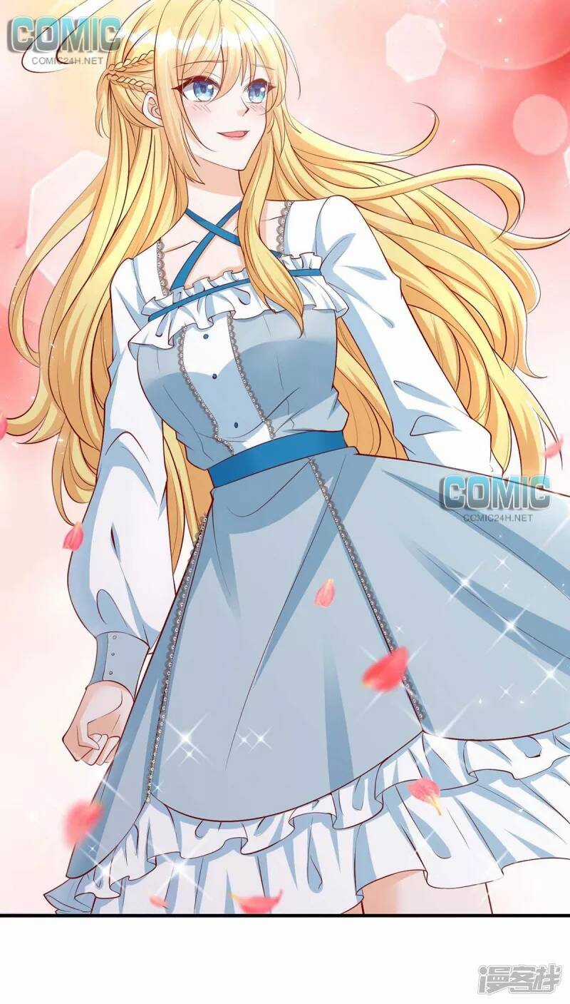 Thiết Lập Nhân Vật Daddy Của Tôi Bị Sụp Đổ Chapter 123 trang 11