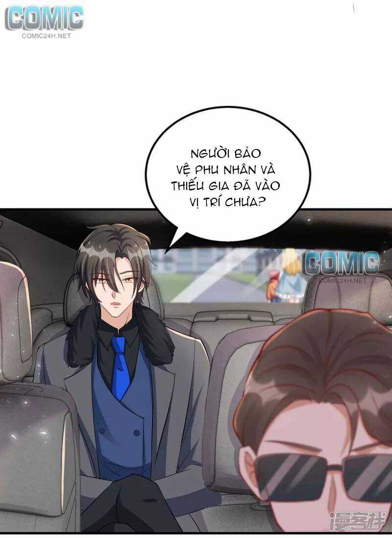 Thiết Lập Nhân Vật Daddy Của Tôi Bị Sụp Đổ Chapter 123 trang 12