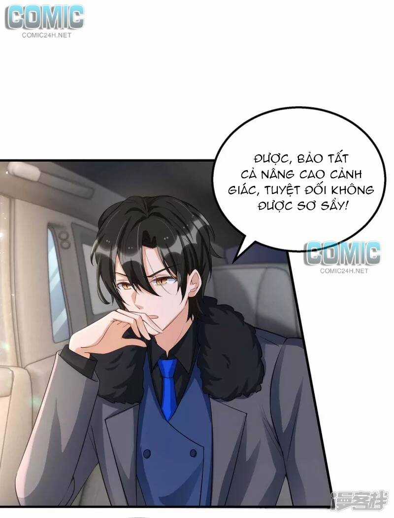 Thiết Lập Nhân Vật Daddy Của Tôi Bị Sụp Đổ Chapter 123 trang 14