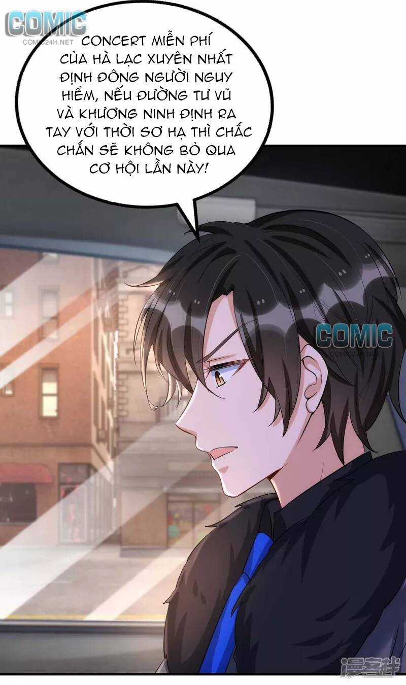 Thiết Lập Nhân Vật Daddy Của Tôi Bị Sụp Đổ Chapter 123 trang 15