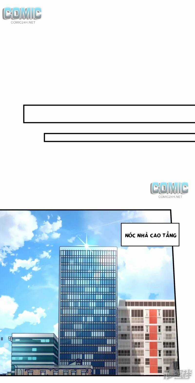 Thiết Lập Nhân Vật Daddy Của Tôi Bị Sụp Đổ Chapter 123 trang 18