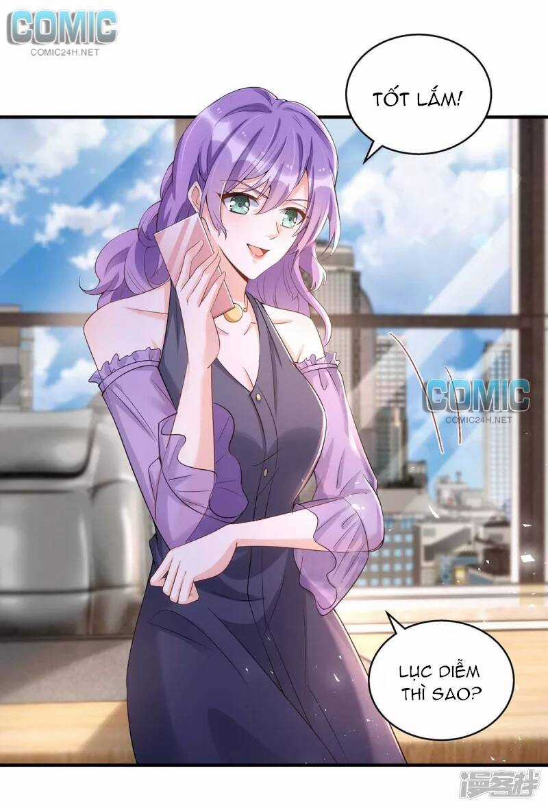 Thiết Lập Nhân Vật Daddy Của Tôi Bị Sụp Đổ Chapter 123 trang 20